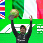 F1, Antonelli in tears: “I wanted to bring Italy back to the top and I did it”