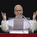 Iran, Pope Leo XIV: ‘Cease fire, let the channels of dialogue be reopened’
