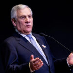 Iran, Tajani: ‘We are not involved in operations in the Strait of Hormuz; we want de-escalation’