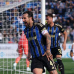 Serie A: Pisa beat Cagliari 3-1 and are back in the running for survival