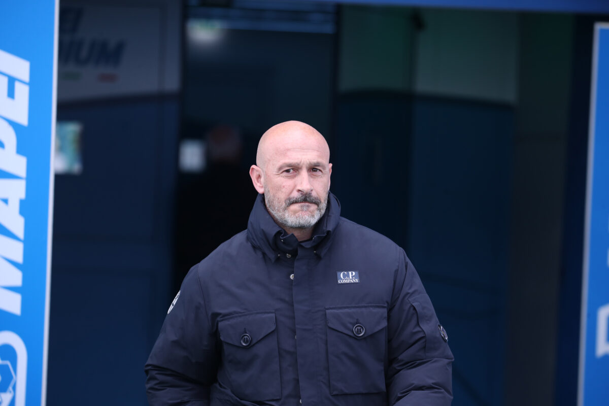 Bologna, Italian: ‘Three important points, it’s a shame about the injuries’