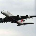 Iran: Drone causes fire at Dubai airport; Emirates suspends flights