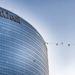 Unicredit launches voluntary takeover bid to acquire more than 30% of Commerzbank