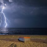 Bad weather: orange alert tomorrow in Basilicata, Calabria, and Sicily