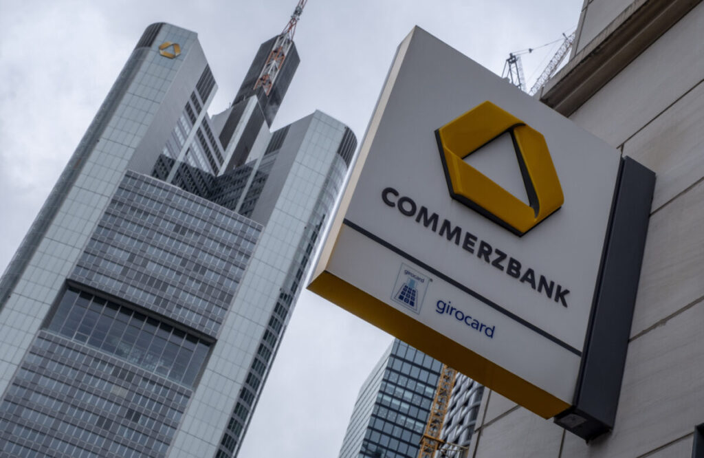 Commerzbank, Berlin: ‘Unicredit’s hostile takeover is unacceptable’