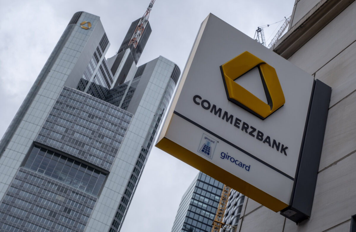 Commerzbank, Berlin: ‘Unicredit’s hostile takeover is unacceptable’ Commerzbank, Berlin: ‘Unicredit’s hostile takeover is unacceptable’