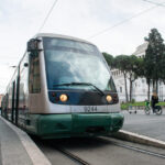 Rome: Rear-end collision between two trams, some passengers injured