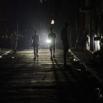 Cuba, Energy Ministry: “Blackout across the entire island”
