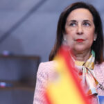 Iran: Madrid reiterates: ‘We will not take part in any mission in the Strait of Hormuz’