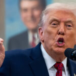 Iran, Trump criticizes allies: “When help is needed they are not there, I’ve known it for a long time”