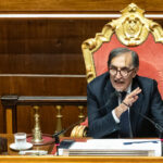 Family in the woods: on Wednesday, the parents will be received by La Russa at the Senate