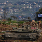 Iran, Israeli army: ‘Targeted ground operation launched in southern Lebanon’