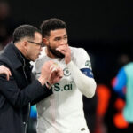 Football: Premier League imposes record fine on Chelsea for irregular payments