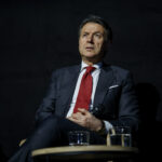 Iran, Conte: “Trump mission is turning into an ‘epic failure’”