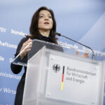 Ukraine, Germany: ‘Importing gas from Russia is not an option for us’