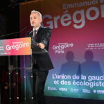 France: local elections – improved results for RN, LFI and the Socialists