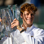 Tennis: Sinner triumphs at Indian Wells, Medvedev defeated in two sets