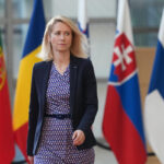 Iran, Kallas: “It is not our war, objectives unclear”