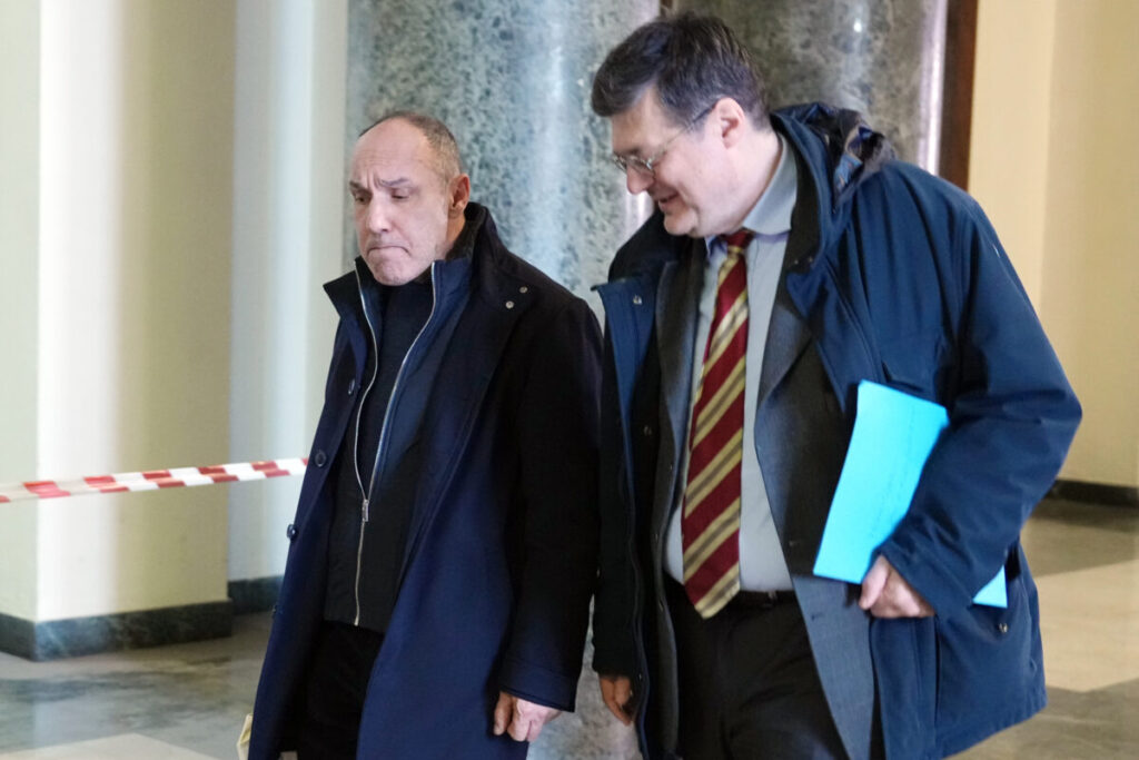 Tram derails in Milan: driver refuses to answer prosecutors’ questions