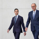 Iran, Merz: ‘Risks of a protracted war with unclear objectives’