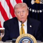 Iran, Trump: “Just one word and the Kharg pipelines will be destroyed”