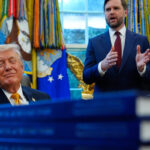 Cuba, Trump: “I think I can do whatever I want — take it or liberate it”