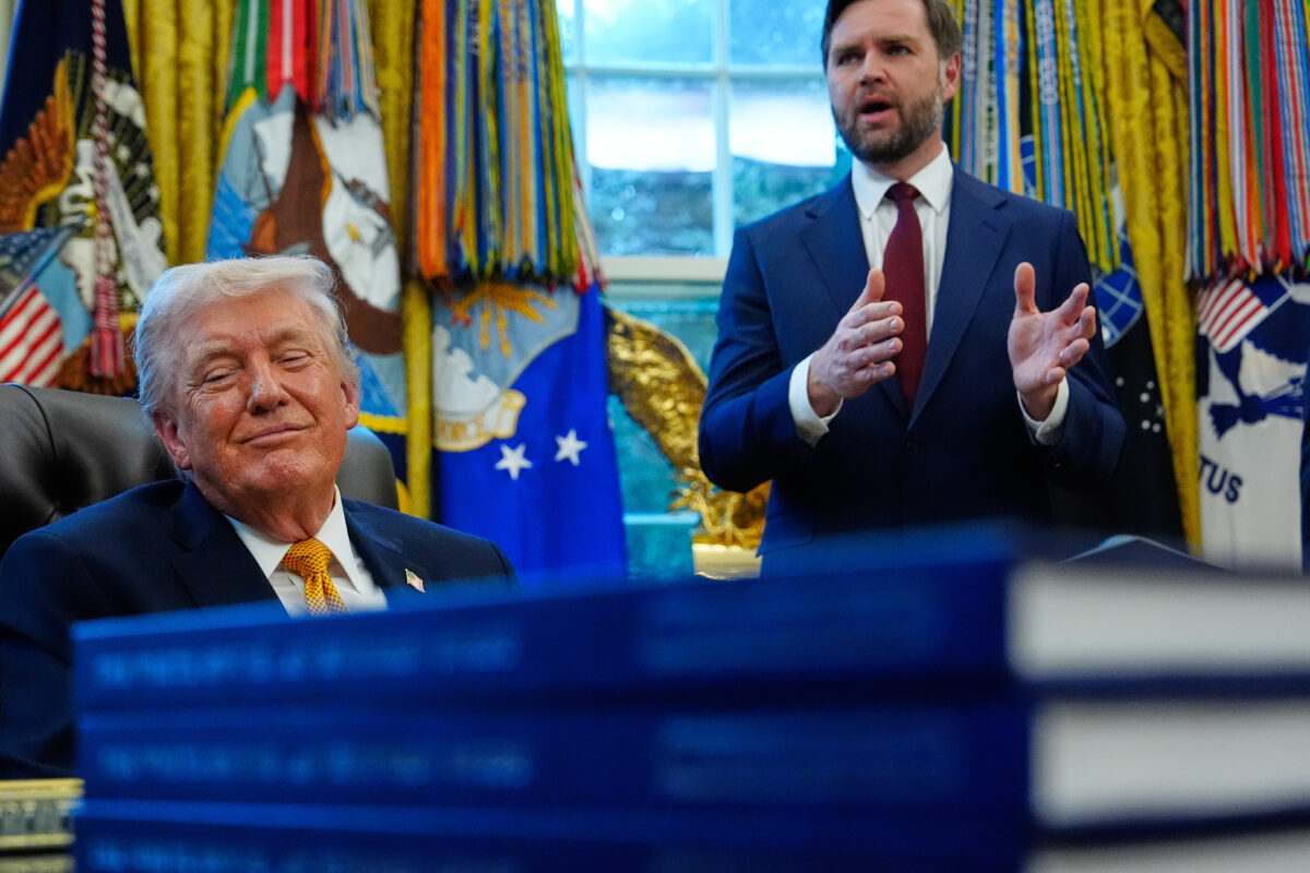 Cuba, Trump: “I think I can do whatever I want — take it or liberate it”