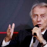 F1, Montezemolo: ‘Antonelli is such a nuisance at Mercedes’