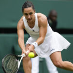 Tennis, WTA Miami: Trevisan and Stefanini eliminated in qualifying