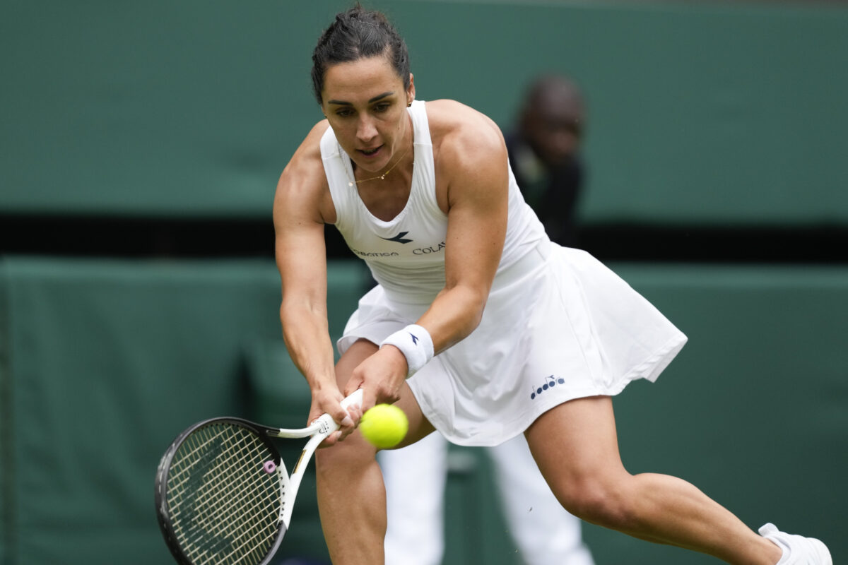 Tennis, WTA Miami: Trevisan and Stefanini eliminated in qualifying