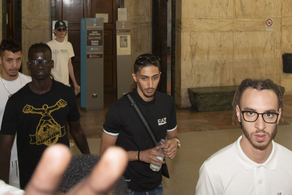 Lecco: weapons, robbery and abuse – another arrest for Baby Gang