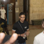 Lecco: weapons, robbery and abuse – another arrest for Baby Gang