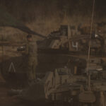 Iran: IDF air strikes hit military sites in Tehran, Shiraz and Tabriz