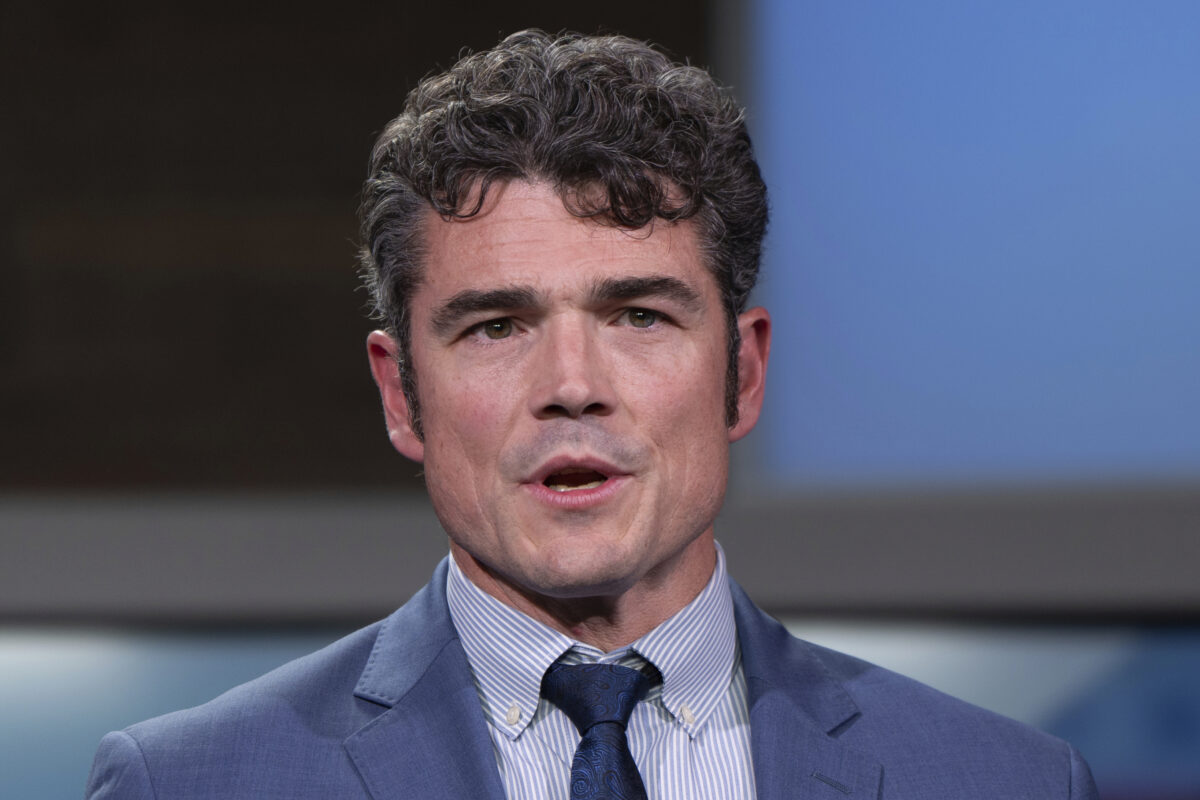 Iran, US Counterterrorism Center director resigns in protest