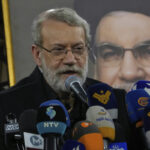 Iran: Security Council confirms: ‘Larijani is dead’