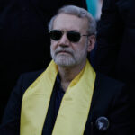 Iran: media reports of an IDF raid on Larijani; it is unclear whether he was killed or wounded