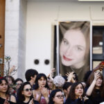 Rome femicide: Samson in court: ‘I lied to protect my mother’