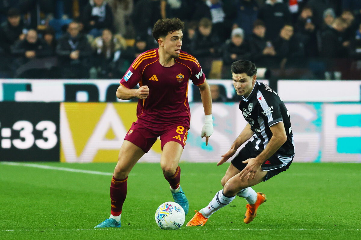 Rome: Fear for footballer El Aynaoui, robbed at home by six armed men