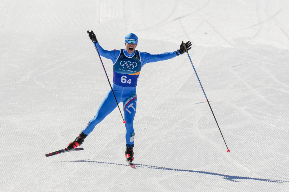Cross-country skiing, World Cup: Pellegrino ends career in Lake Placid