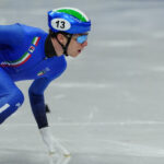 Short track: Nadalini named “Most Improved Skater” of the Year