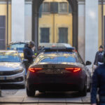 Rogoredo: Cinturrino appears in court for his appeal hearing and requests house arrest