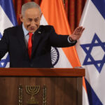 Israel: Netanyahu posts video with US ambassador: ‘I’m alive’