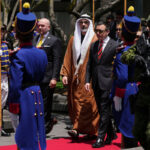 Iran: UAE diplomatic adviser says desperate Ayatollahs are seeking to create chaos