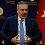 Ukraine, Turkey: “Ready to host new negotiations between Moscow and Kyiv”