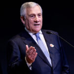 Iran, Tajani: ‘Security for ships in the Gulf is achieved through dialogue; Italy will play a role’