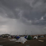 Lebanon, EU: ‘Dramatic situation with 900,000 displaced people, stop the attacks’