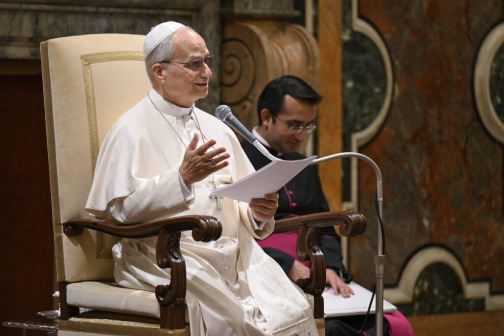 Pope: “The Amazon is threatened by abuse and exploitation, an appropriate response is needed”