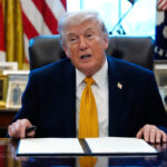 Iran, Trump: ‘NATO is making a stupid mistake’