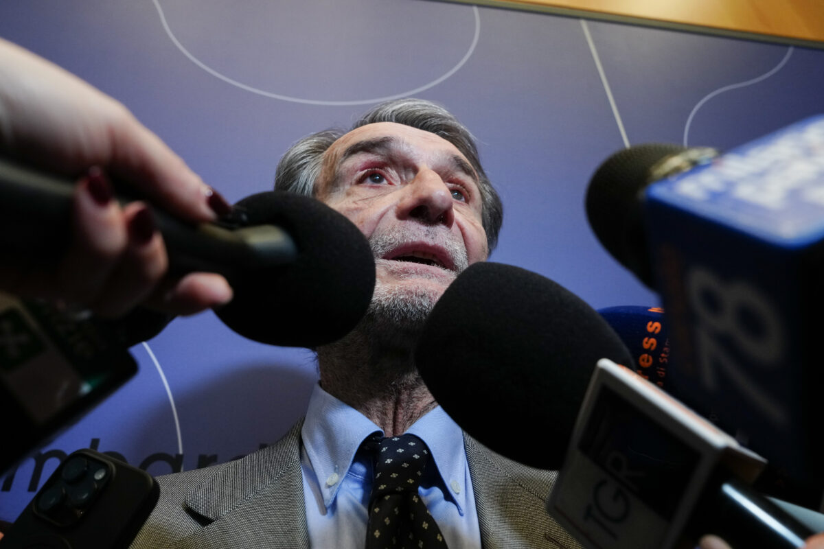 Illegal hiring, A. Fontana: ‘The link is baseless; my brother-in-law will prove his innocence’