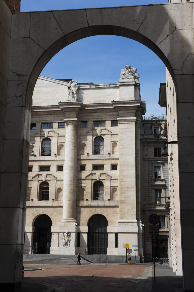 Stock Market: Milan closes higher, FTSE MIB up 1.22% with Tenaris and Eni in the spotlight